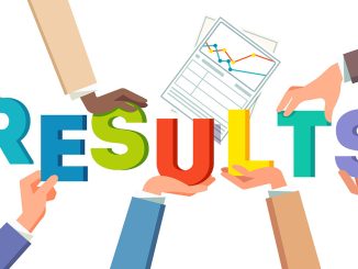 Action Creates Results