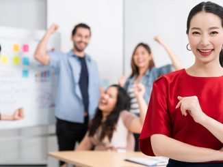 Authentic Leadership