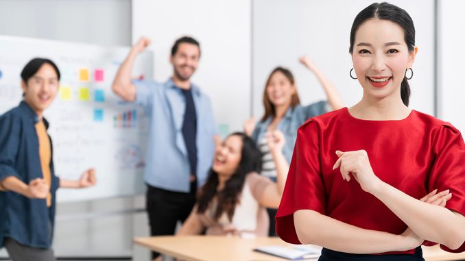 Authentic Leadership