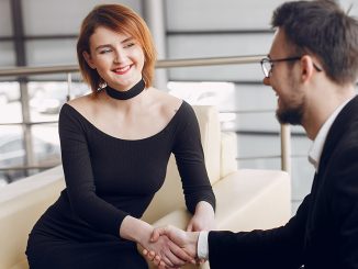 Confident Negotiation