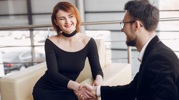 Confident Negotiation Confident Negotiation