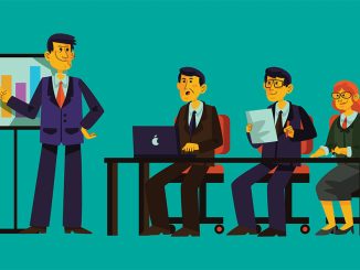 Earn Respect as a Leader