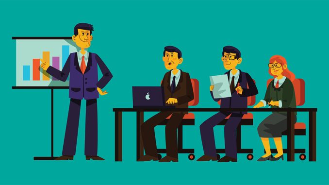 Earn Respect as a Leader