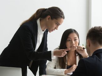 Handle Difficult Negotiators