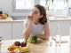 Healthy Eating to Combat Stress