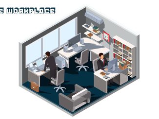 Manage Workplace