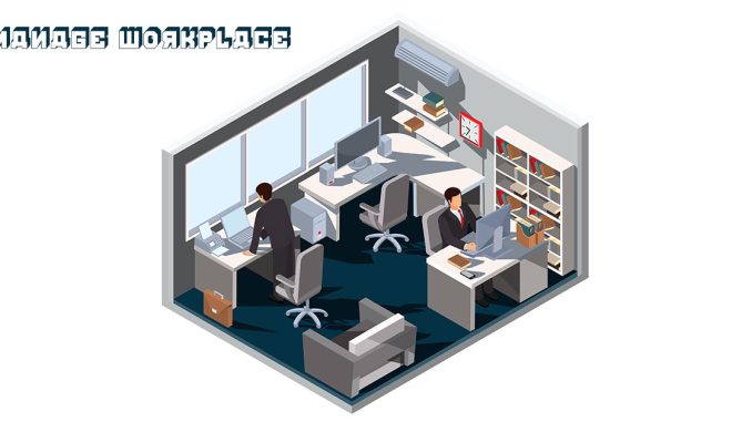 Manage Workplace