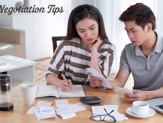 Salary Negotiation Tips
