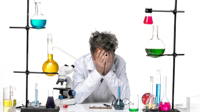 Science-Backed Stress Management