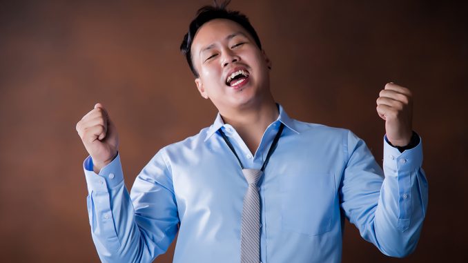 Secrets of Highly Motivated People