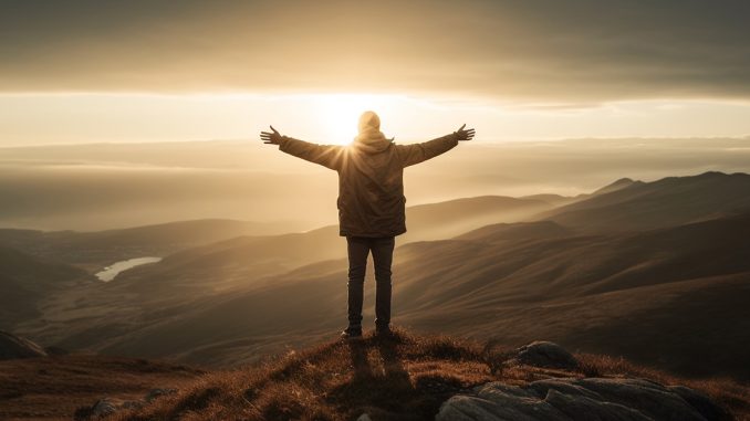 Stay Motivated to Reach Success