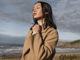 Stress-Resistant Lifestyle