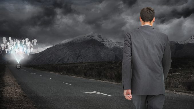 Turning Challenges into Opportunities