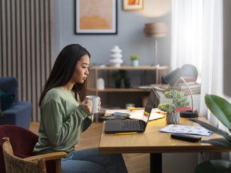 Work-Life Balance Advice