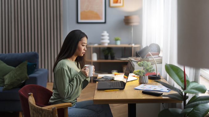 Work-Life Balance Advice