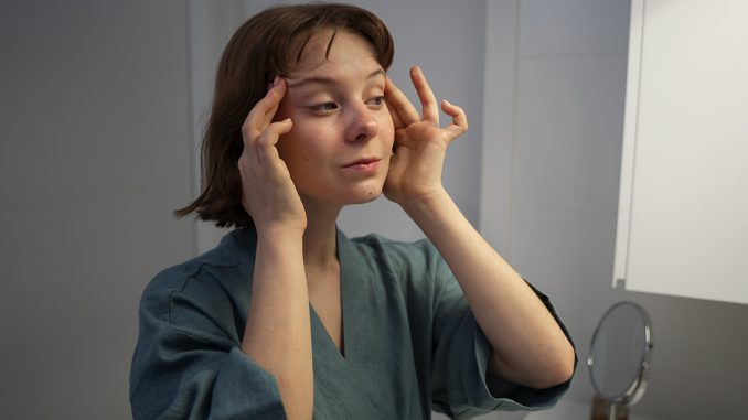 coping with stress visual
